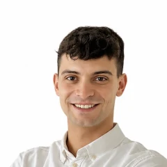 Philipp Seiler, Finance, Planning & Operations, OTC-AI